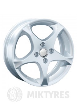 Диски Replay Chevrolet (GN90) 5.5x14 4x100 ET 39 Dia 56.6 (S)